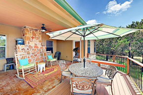 Stargazer Home